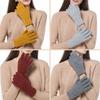 Touchscreen Outdoor Winter Gloves