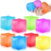 Venting and Stress Relief Sensory Toys Stress Relief Peach Malt Sugar Pinching Fun Stress Relief