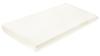 Prześcieradło Frotte Classic Ecru 120X60