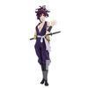 BANPRESTO Jigen Rakugo DXF Figure