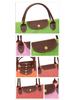 Women's Large Capacity Nylon Dumpling Handbag & Crossbody Bag - New Fashion Style