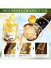 Nourishing Coconut Oil Hair Essential Oil. Conditioner For Women & Men Haircare Fragrance Care Essen