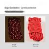 Tolex Tent Wind Rope Tensioner
