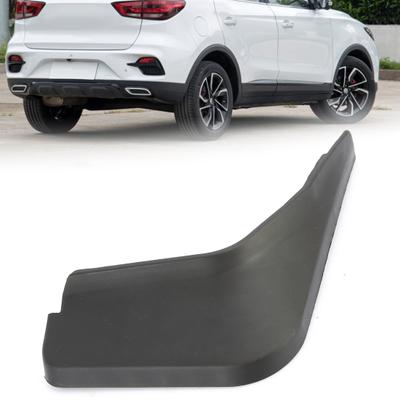 LB-SY-527 Practical Car Fender Strong Toughness Lightweight Easy Installation