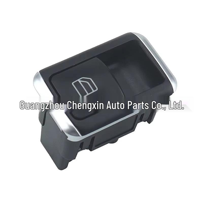 Electric Window Switch for Mercedes Car Glass Lifter Electric