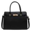 Bag Women's 2025 New Fashion Hand-held Middle-aged Mother Bag Shoulder Platinum Bag Large-capacity Commuter Messenger Women's Bag