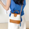 MATTIERE MT_24224 Womens Mini Tote Crossbody Bag