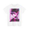 ANIME CYBER GEISHA ART TEE Tshirt GIFT MEN WOMEN SHIRT JAPAN COSPLAY COMIC MANGA