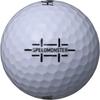 Honma D1 Speed Monster Golf Balls 12 Pack BT2003
