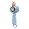 Battery-operated Fan Handheld Spray Fan Long-lasting Battery Life Reliable Performance User-friendly Operation