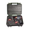 16.8V Brushless Lithium Battery High-Power Rechargeable Electric Screwdriver