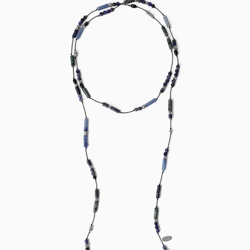 HolidayVisitor Long Moana Necklace