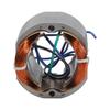 Werkzeugzubehör für Bohrmaschine Elektromotor Elektrowerkzeuge Stator wie abgebildet Bohrmaschinenstator Einfache Installation