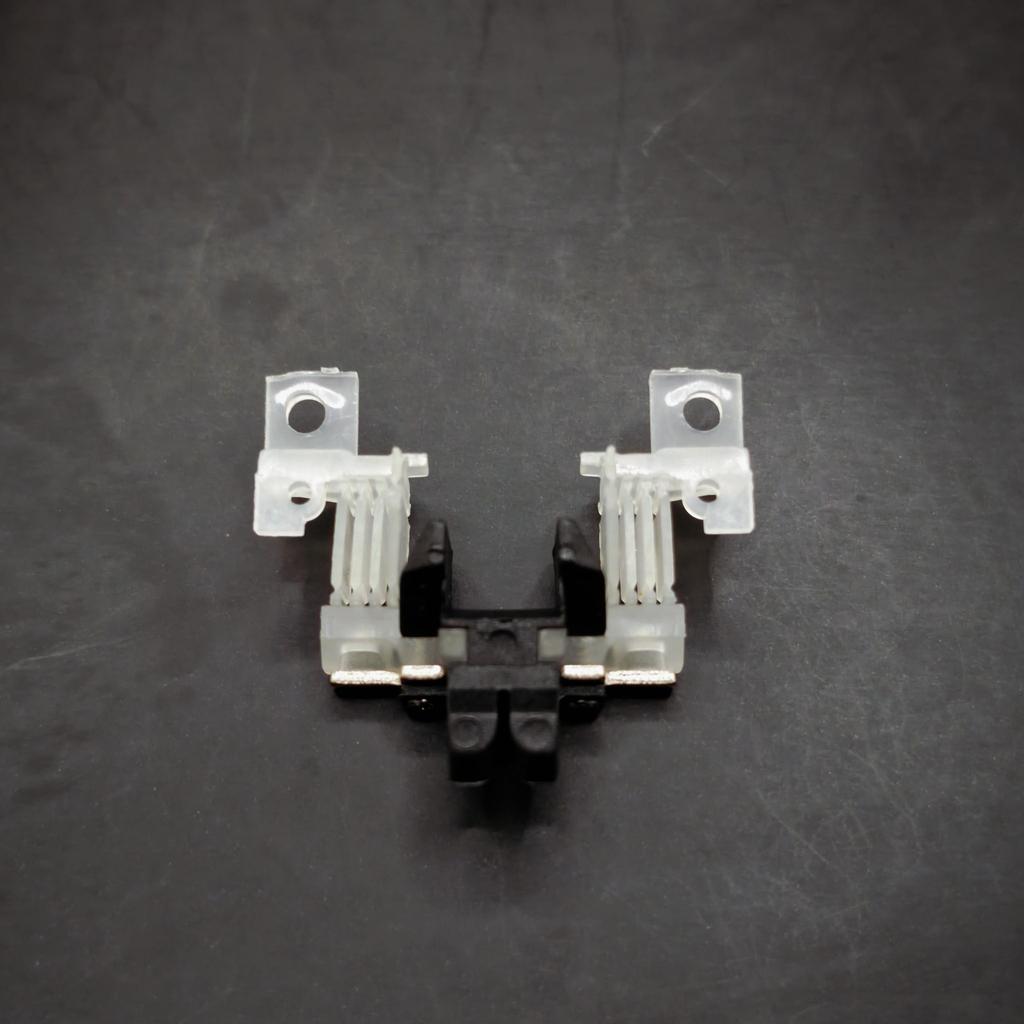 Clipper Blade Drive Assembly Prewave Replacement For Andis AG 21465 21730 MBG2 20910 20995 & MGX Detachable Blade Clipper 21495