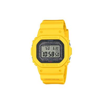 Orologio Digitale Unisex Serie GW-B5600CD-9 GW-B5600CD-9 Grigio