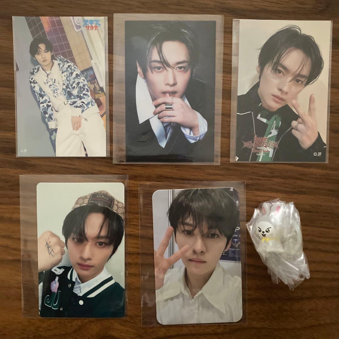 

[USED] Stray Kids Reno