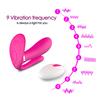 Vibrating Panties 10 Speed Wearable Dildo Remote control Vibrating Egg G Spot Clitoris stimulator
