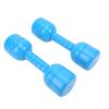 Domme Bel Rammelaar Speelgoed Gym Oefening ABS Peuter Fitness Tool Workout Apparatuur voor Baby