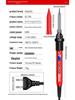 Digital Display Soldering Pen with Adjustable Temperature Control for Electronics Repair