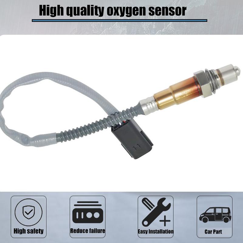 22693-1LA0B 234-5095 Upstream Oxygen O2 Sensor For Nissan PATROL Infiniti M56 QX56 QX80 Q70 5.6L 2011 2012 2013 2014 0258027006
