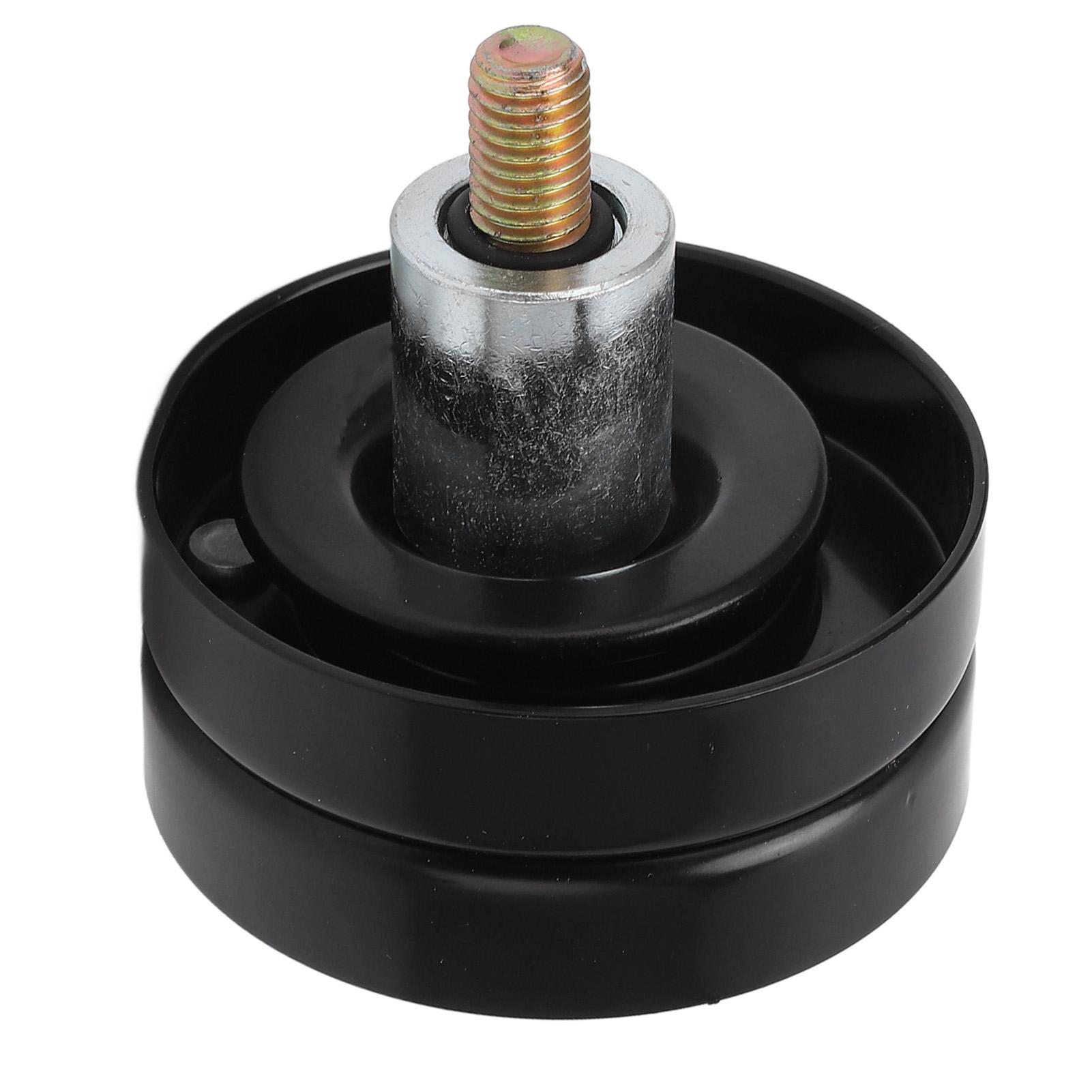 

Belt Tensioner Pulley Replacement 32008530 Alloy Steel Excavator Belt Drive Idler for JCB 3CX 4CX