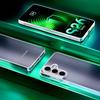 Samsung Galaxy S26+ - 3mk Clear Case
