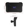 5-inch Wireless CarPlay Android Auto Navigation Waterproof for Motorcycles