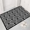 Entrance Floor Mat Bathroom Floor Mat Door Mat Entrance Door Mat Bedroom Carpet Household Use