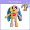 Lost Ollie Cartoon Long Ear Rabbit Plush Toy Soft Stuffed Doll Kids Gift Perfect For Cuddling And Decorating Homes!