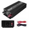Pure Sine Wave Voltage Inverter 24V 230V 2000W