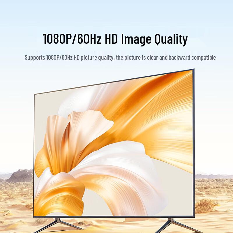 Ugreen HDMI-zu-VGA-Konverter