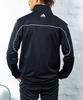Adidas Combat Sports Authentic Tracksuit for Sports and Training TR-40 Jacket, Men's Unisex, (L, Black/White)