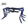 Small Dog Spider Outfit Halloween Costume for Cat, Hairy Pet Comfortable Dress-up Dress Up Party Accessory, Festival Unique