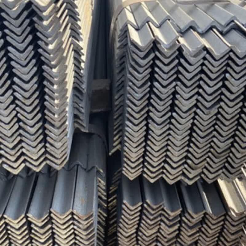 BENXINNONG Galvanized Angle Iron Bar