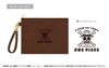 ONE PIECE Monkey D. Luffy Leather Pouch Vol.1