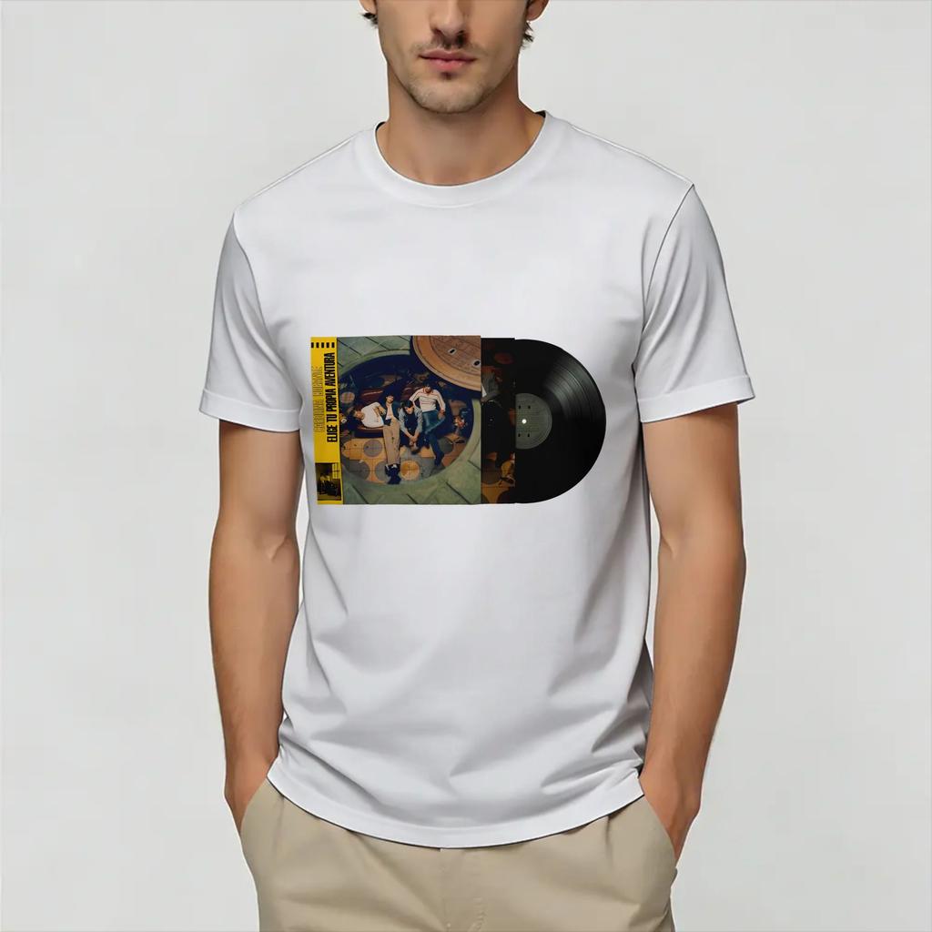 Carolina Durante T Shirt Summer Fashion T Shirts Unisexs Cotton Round Neck 4XL 5XL 6XL Clothing Short Sleeve Vintage Tshirt