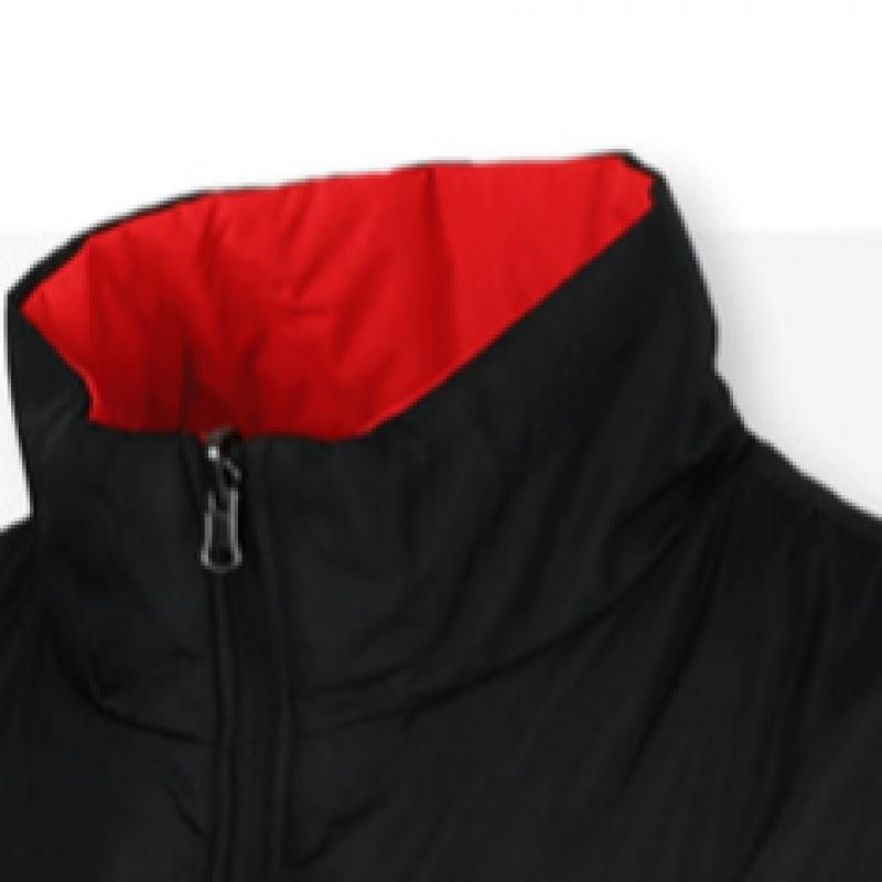 Puma Galleria Puma Indivisualize Reversible Padded Vest