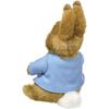 Yoshitoku Peter Rabbit Plush Toy S 182604 Soft Stuffed Animal