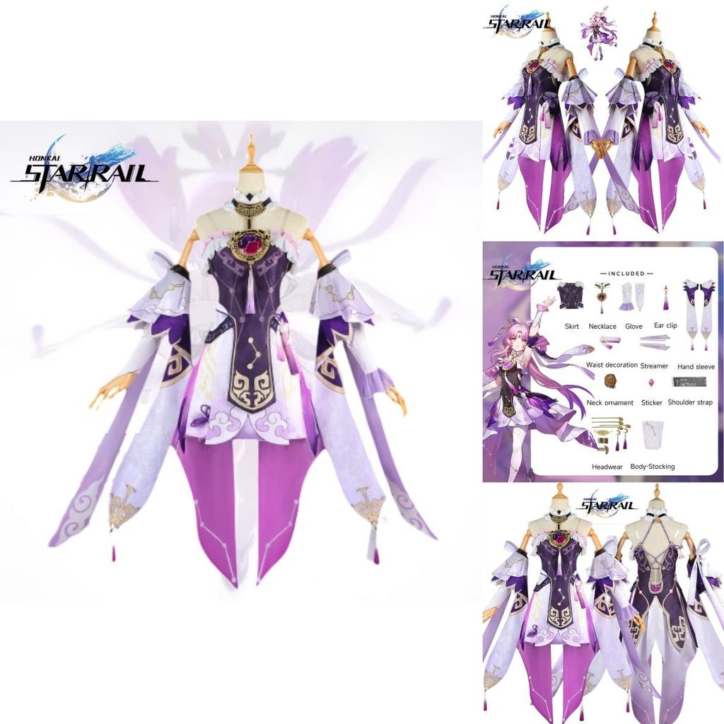 Breathtaking Chinese Cosplay Outfit Cos