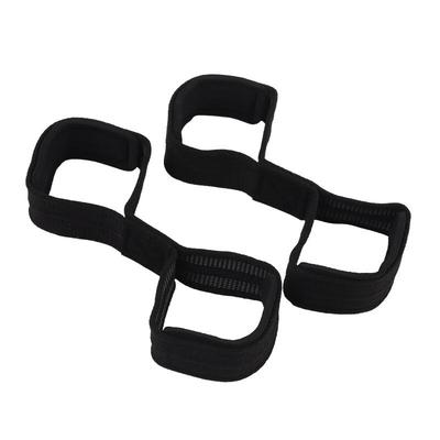 Weightlifting Wrist Straps