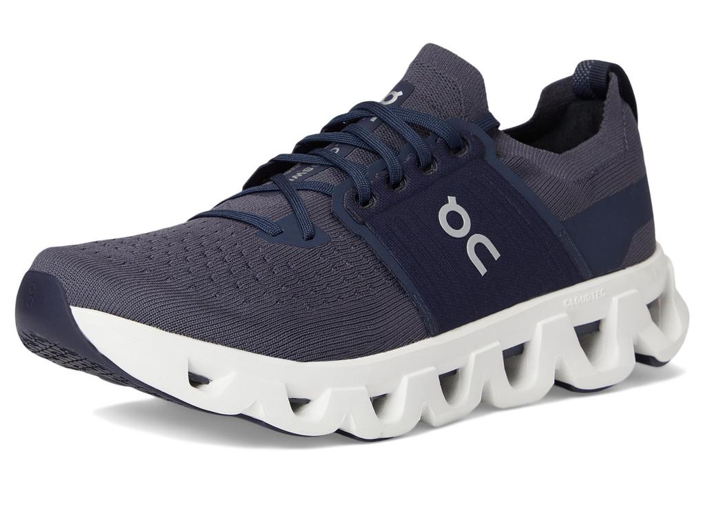 Buty sportowe męskie On Cloudswift 4 Rozmiar cm, Granatowy/Atramentowy, 29,0