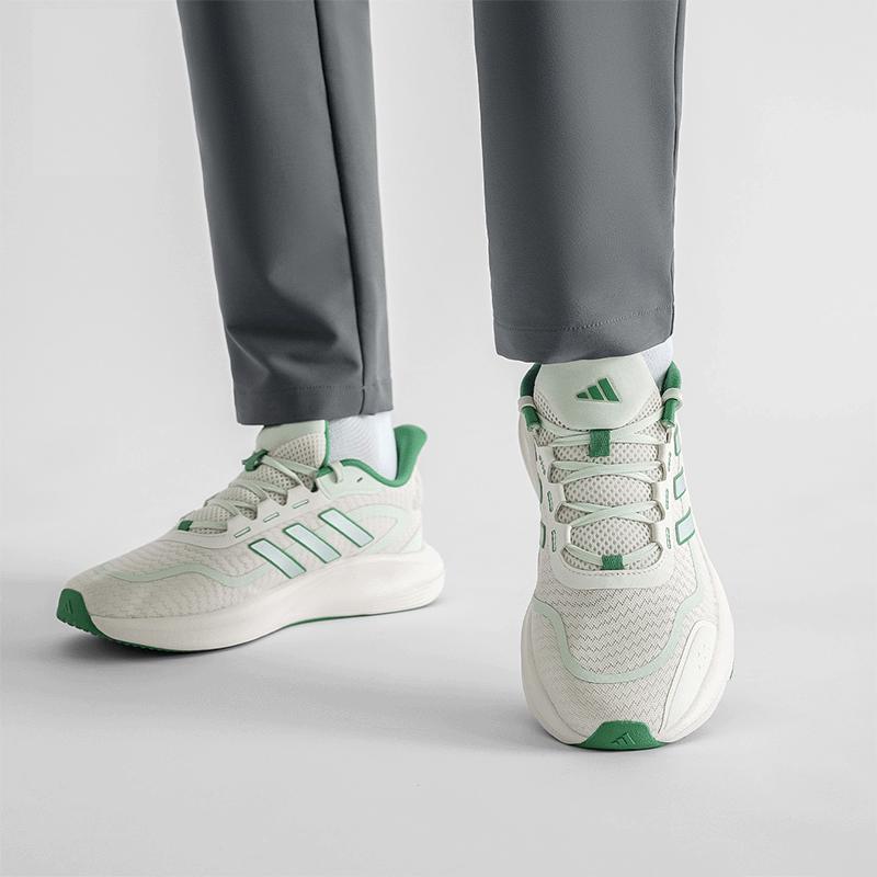 Adidas Men's & Women's Cushioned Running Shoes