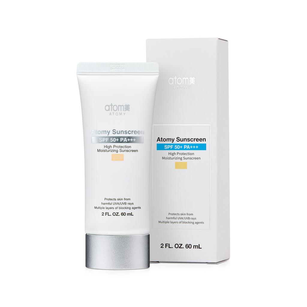 Atomy Sonnencreme Beige *1Ea (60ml)