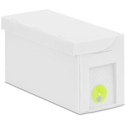 Langstroth Nuc Hive Made of Plastic for 5 Frames