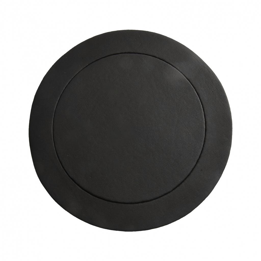Compatible With Car Speaker Soundproof Rings Enhanced Audio Quality