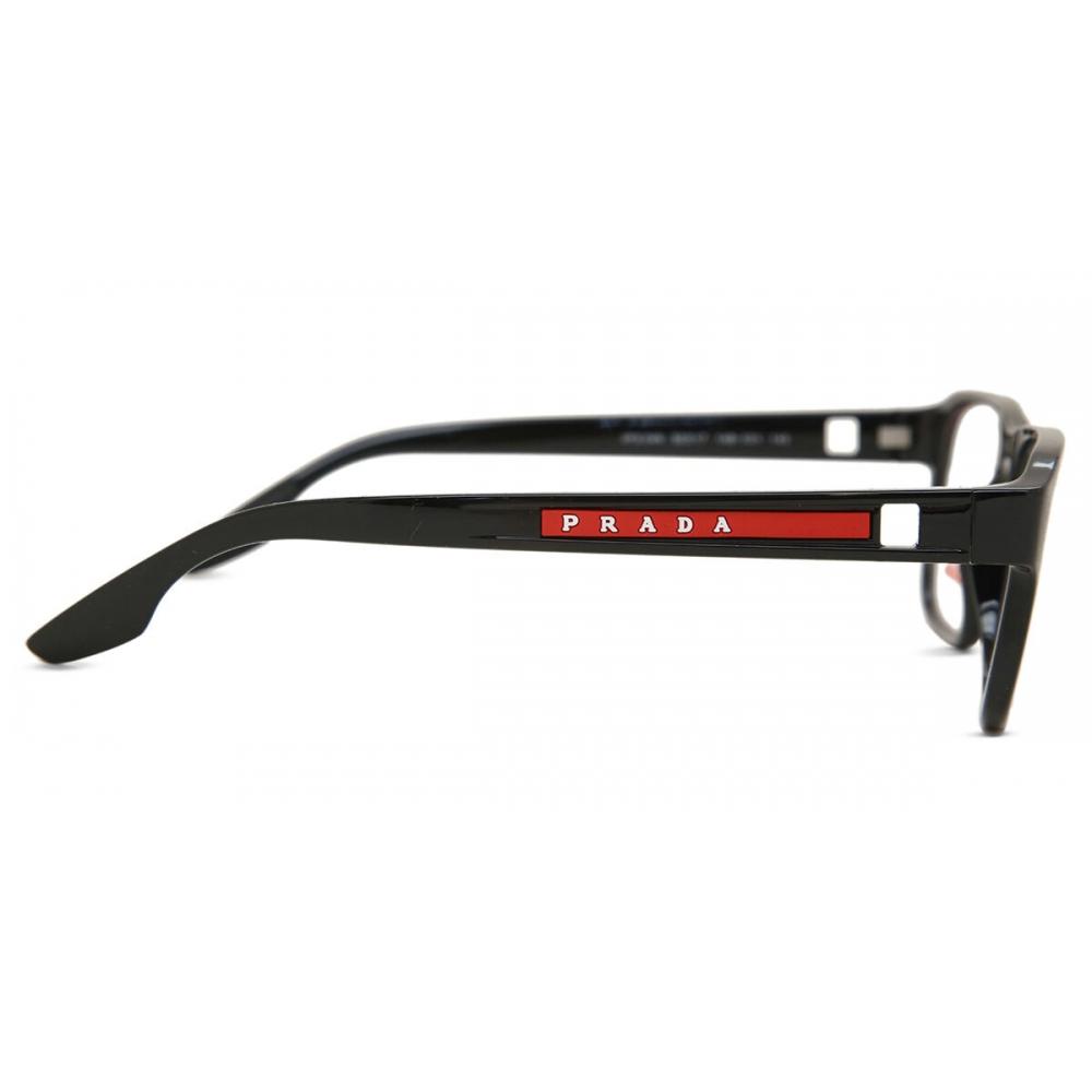 Prada Linea Rossa Ps04nv 1ab1o1 Men Eyeglasses
