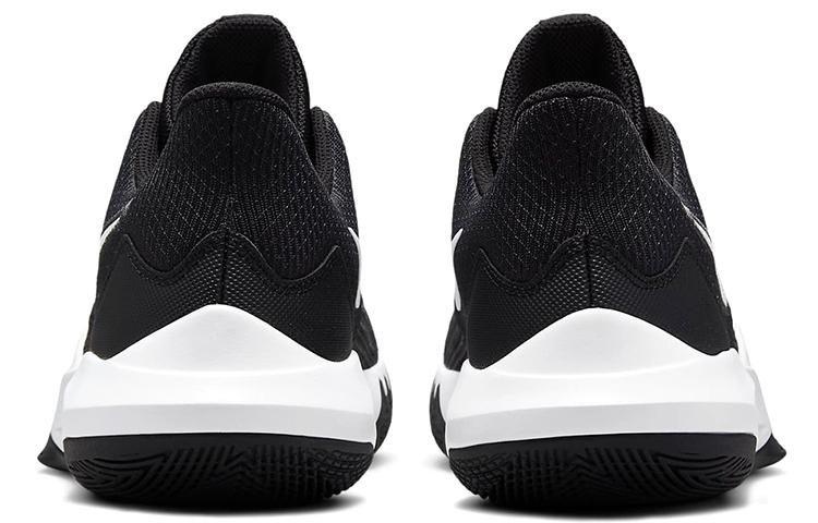 Nike Precision 5 Black White CW3403-003