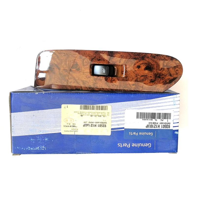 Brand New  Front Right Rear Electric Window Switch 93501H1210 93501H1310 93501H1410 For 2001-2006 Hyundai Terracan