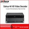 Dahua 4-Channel 8K Network Video Decoder