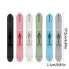 Ergonomic Silicone Holder For Pencil 1 And 2 Provides Secure Storage And Easy Access During Creative Work